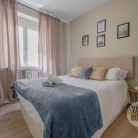 Апартаменти Cool Piso De 3Hab En El Centro De Madrid-La Latina Екстер'єр фото