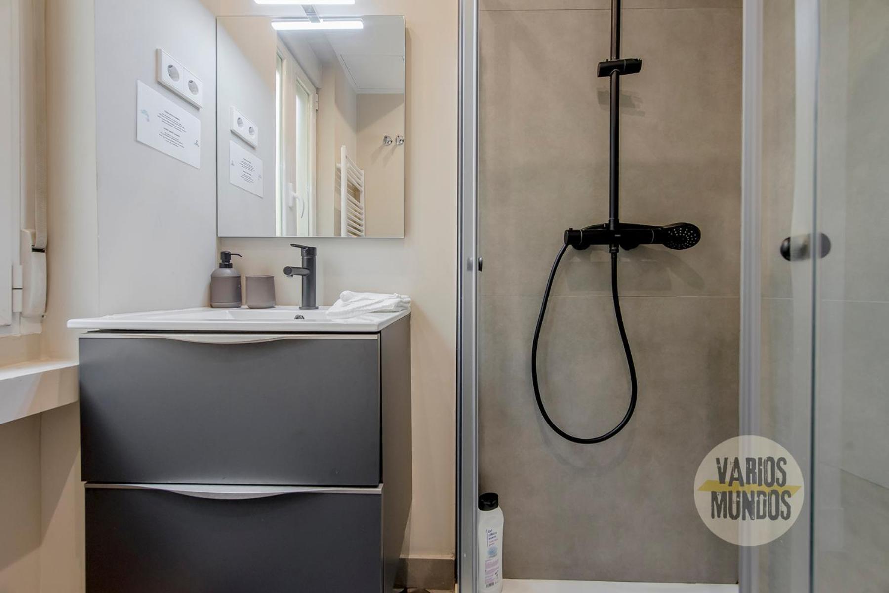 Апартаменти Cool Piso De 3Hab En El Centro De Madrid-La Latina Екстер'єр фото