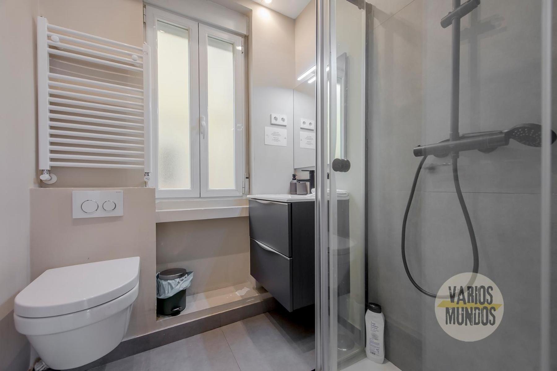Апартаменти Cool Piso De 3Hab En El Centro De Madrid-La Latina Екстер'єр фото